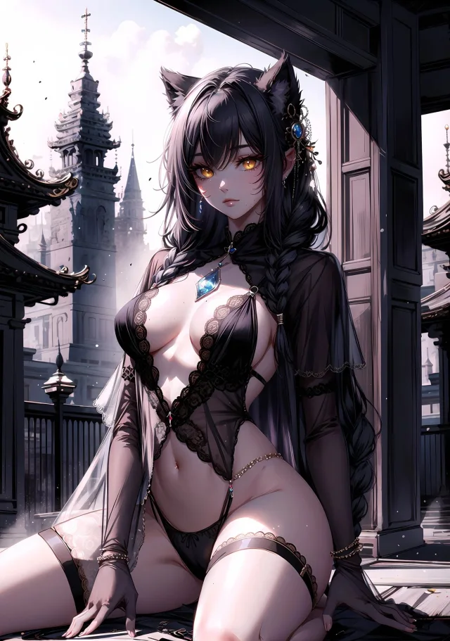 Селена Ноктис