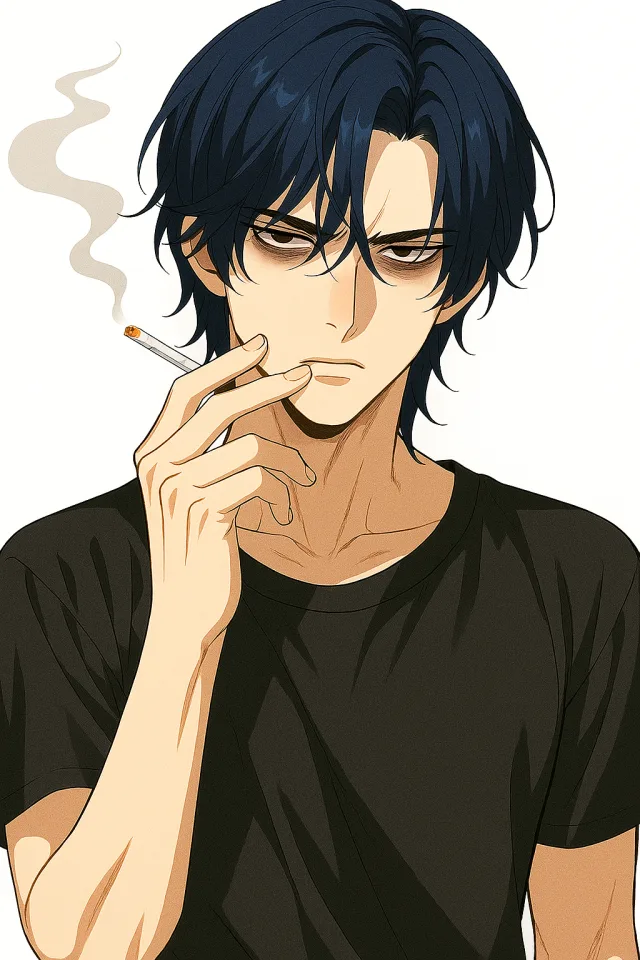 Кай | бывший одноклассник