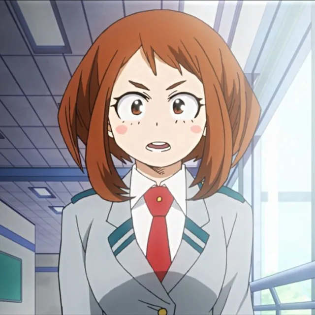 Очака Урарака