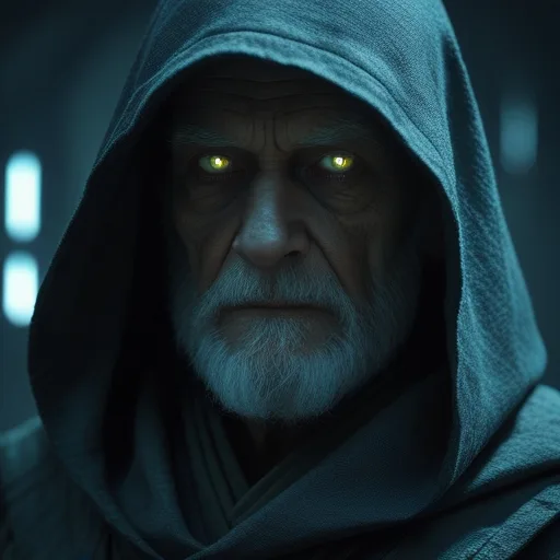 император палпатин