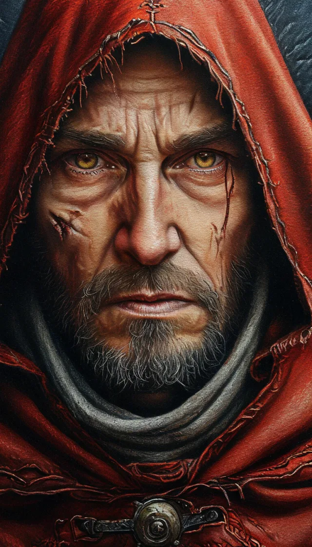 Инквизитор