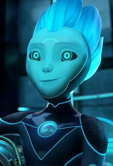 Крэл Таррон