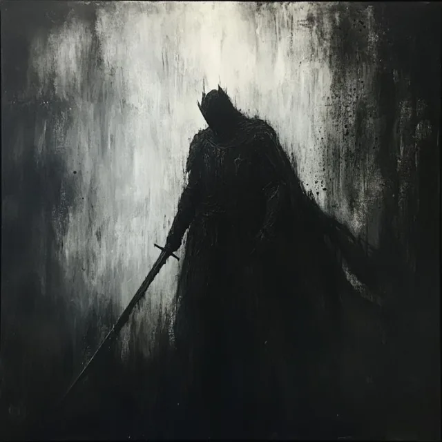 Рей бессмертный мечник