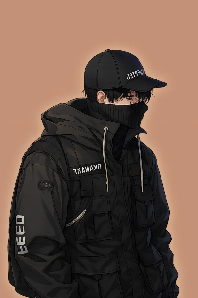 Джейс | напарник