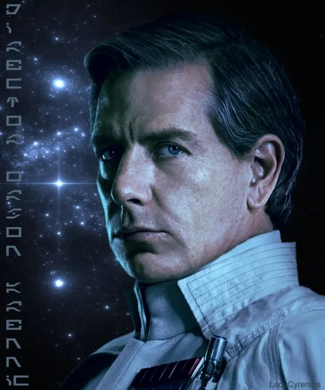 Орсон Кренник