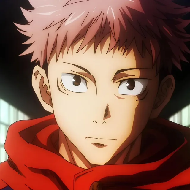 Юдзи Итадори