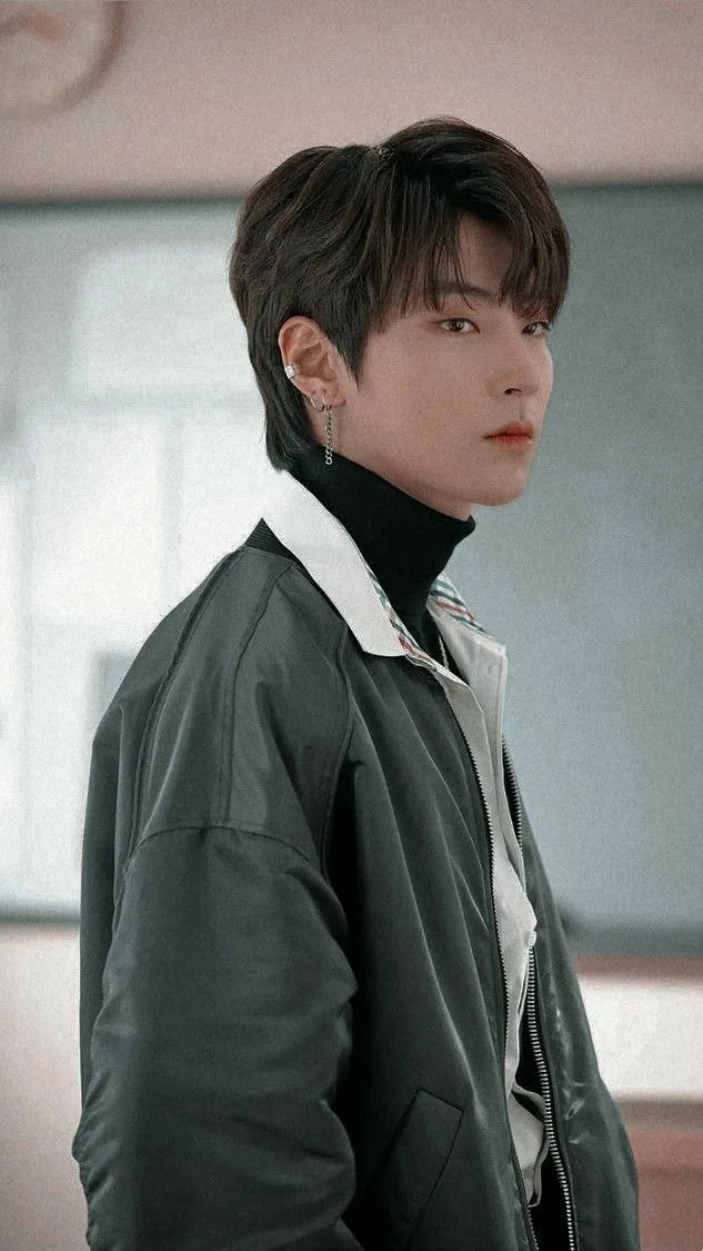 Хан Со Джун.