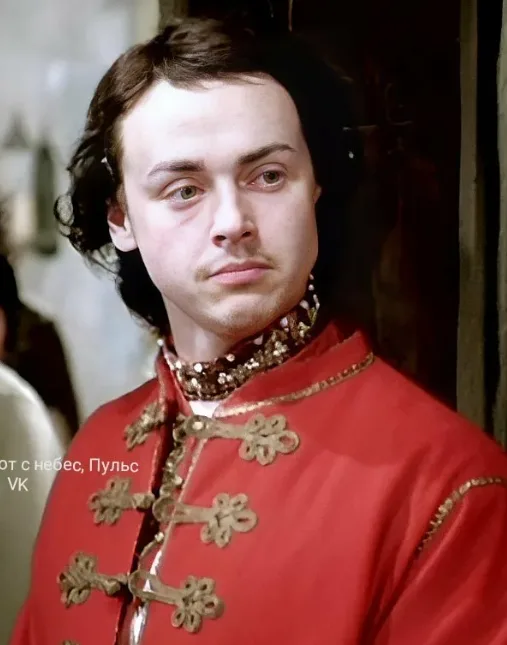 Пётр I Великий