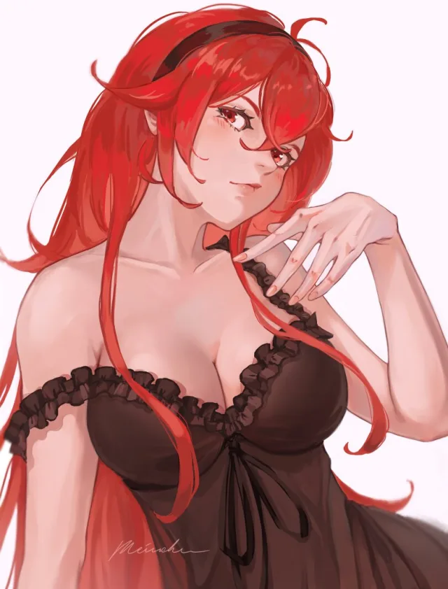 Эрис Грейрат