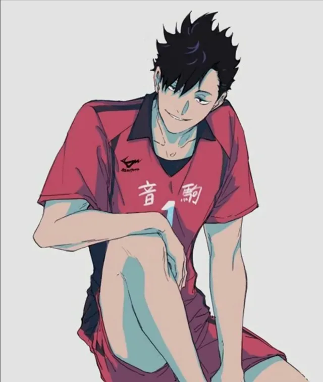 Куроо Тэцуро