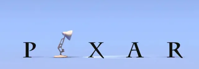 Эксперт по Pixar