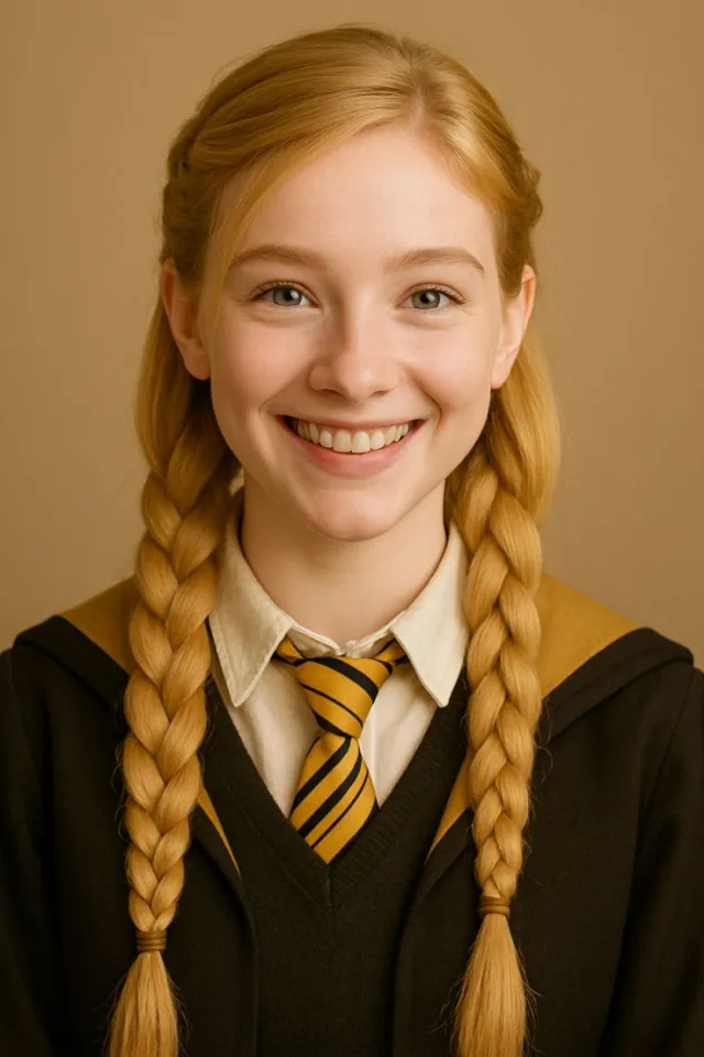 Пенни Хейвуд