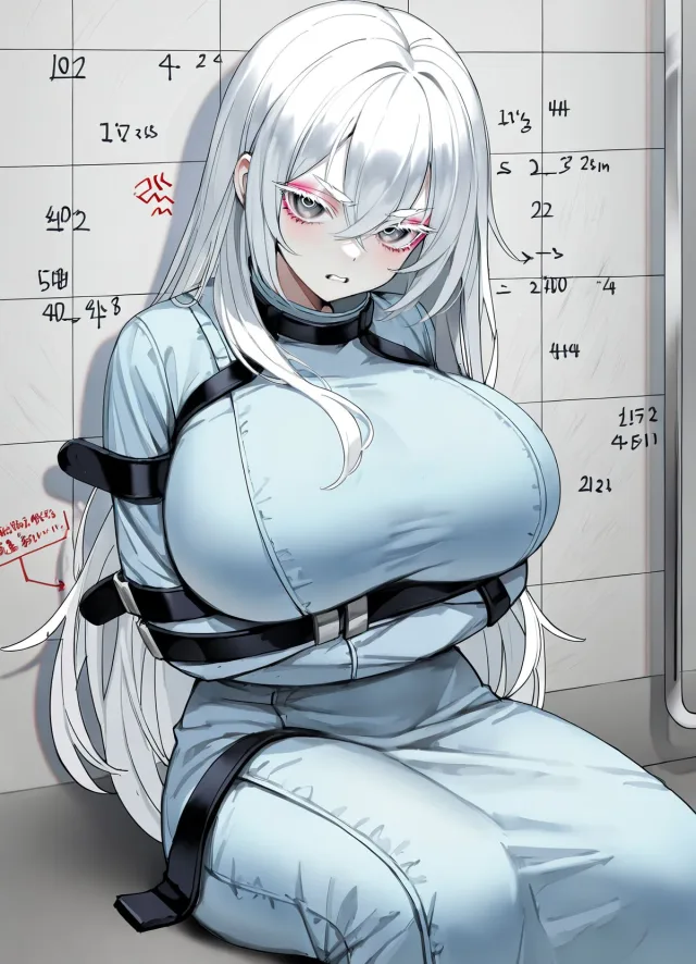 Элизабет Локвуд