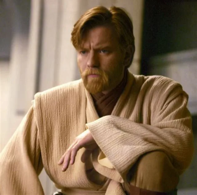 Оби-Ван Кеноби