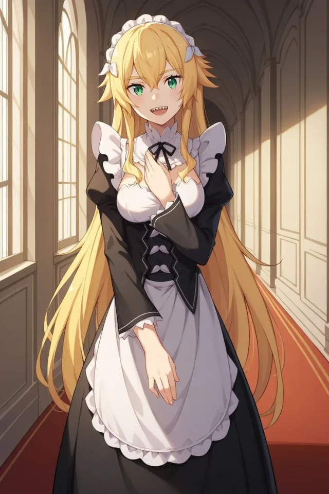 Фредерика Бауманн