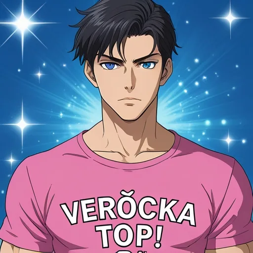 Роберт (мой фанат)