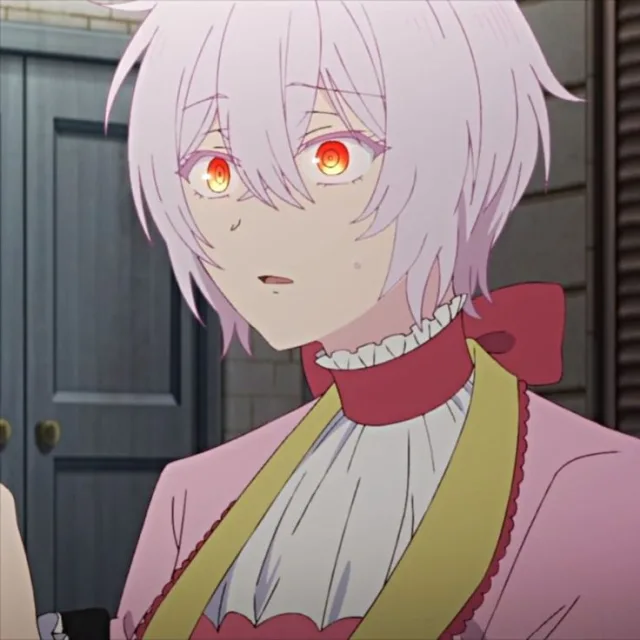 амелия роут