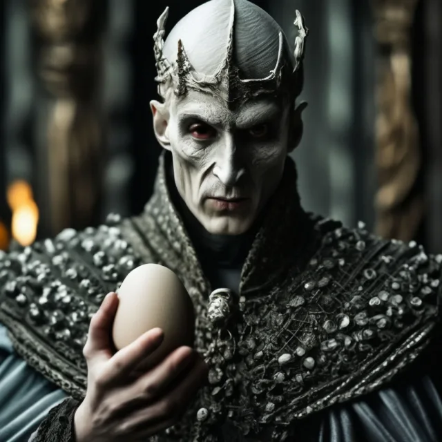 Кощей Бессмертный