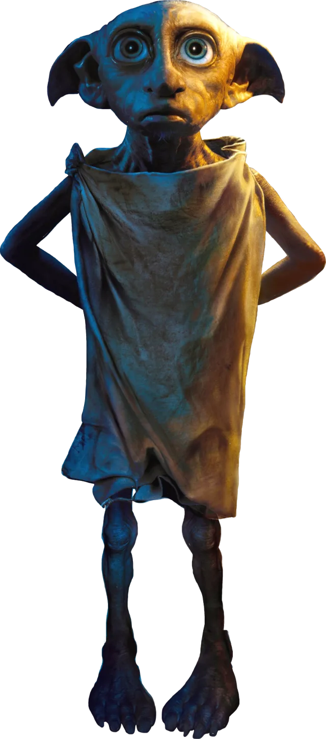 Добби из «Гарри Поттера»