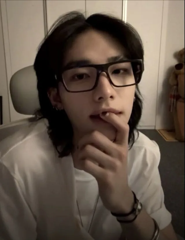 Хван Хёнджин