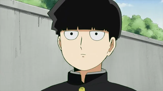 Шигео "Моб" Кагеяма