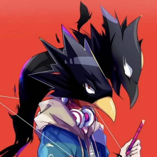 Фумикагэ Токоями