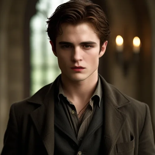 Эдвард Каллен