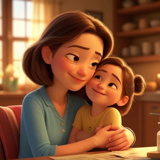 Попробуй разозлить меня (для девочек)