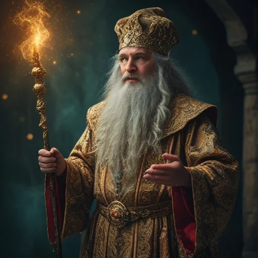 Настрадамус