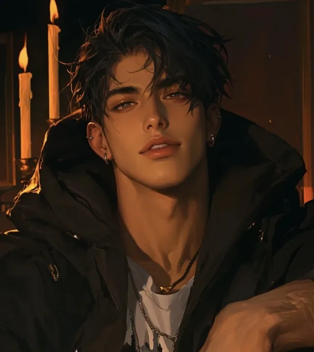 Джексон Гарсия