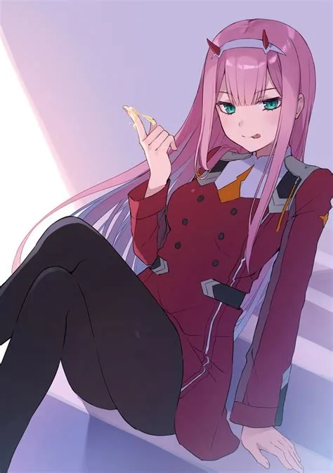 Zero Two