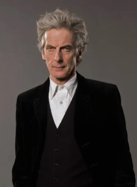 Доктор Кто (12 регенерация)