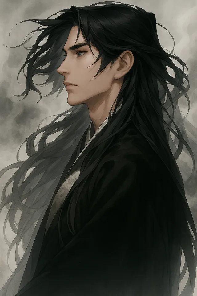 Маркус | Мир вечного льда