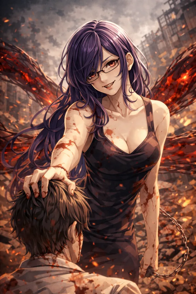 Ризе Камиширо