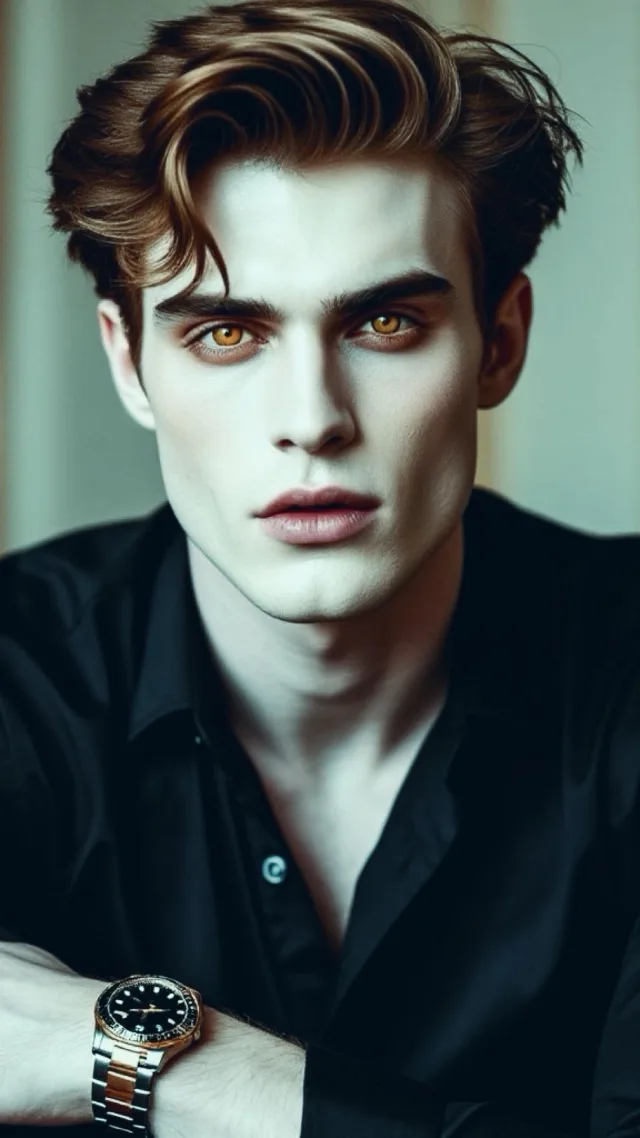 Адриан Блейк