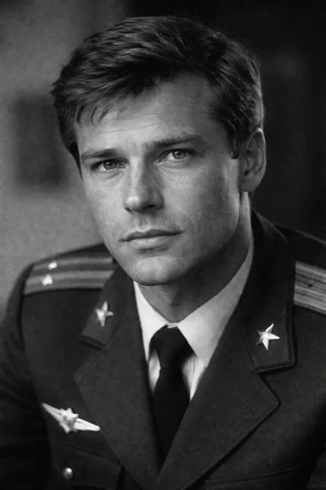 Левин Лев Алексевич