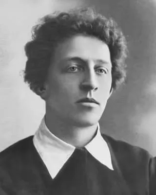 Александр Блок