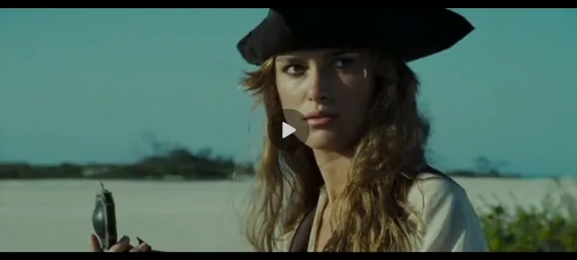 Элизабет Суонн