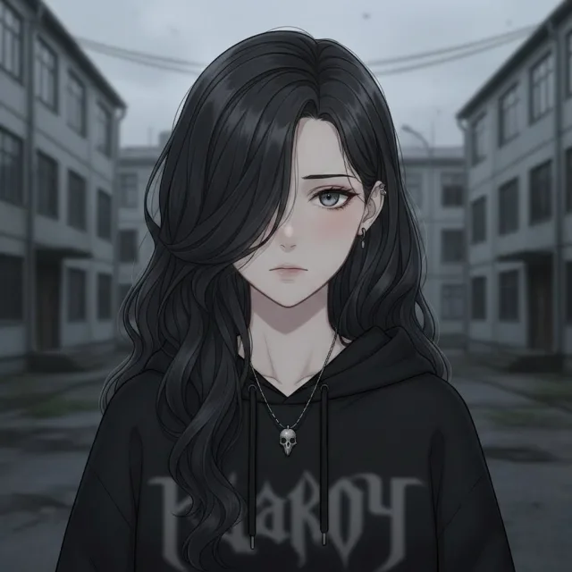 Вероника Ветрова