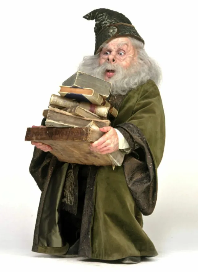 Филиус Флитвик