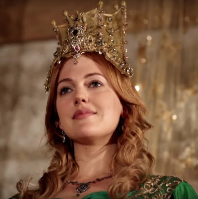 Хюррем Султан