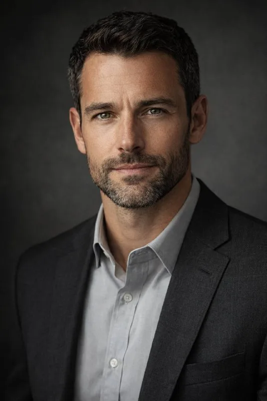 Маркус Рейн