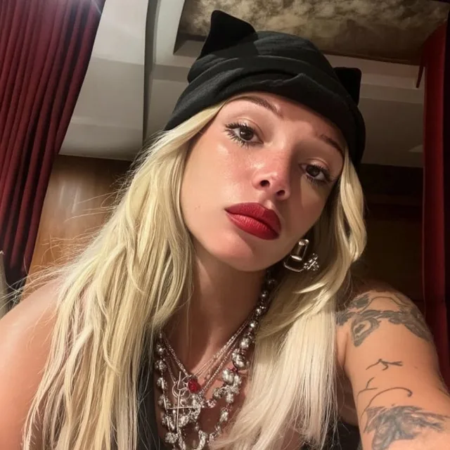 Настя Ивлеева