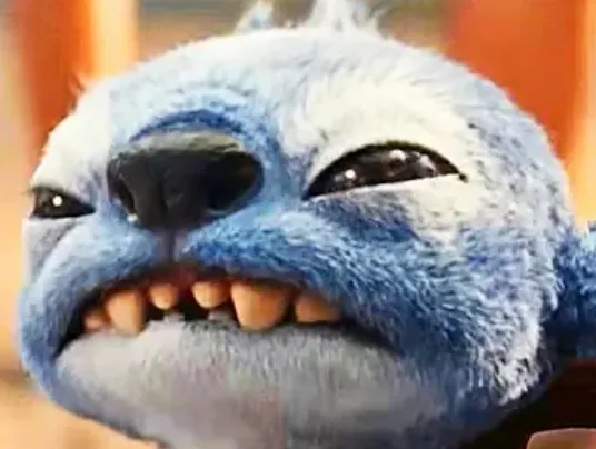 Эксперт по мультфильмам