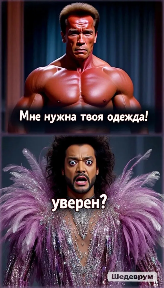 Джеймс Поттер.