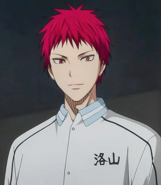 Акаши Сэйдзюро