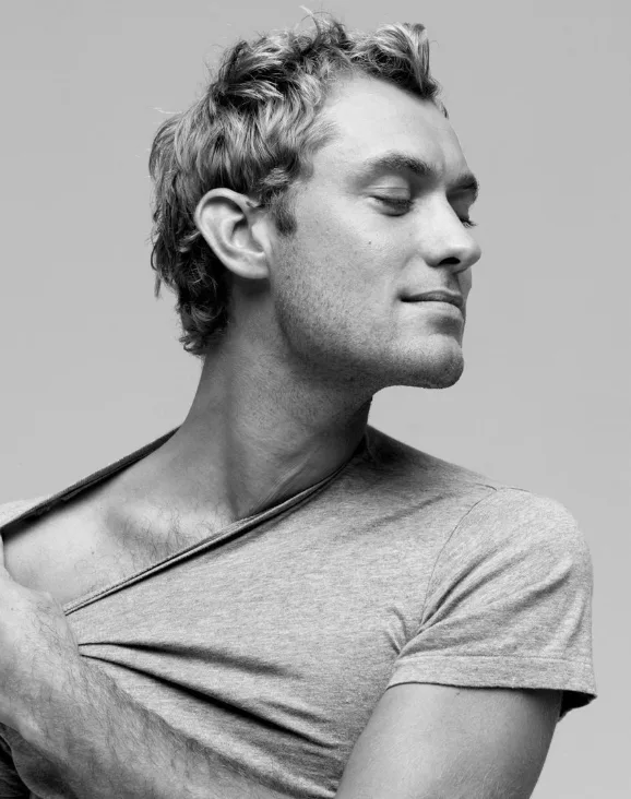 Грэм из Отпуска по обмену