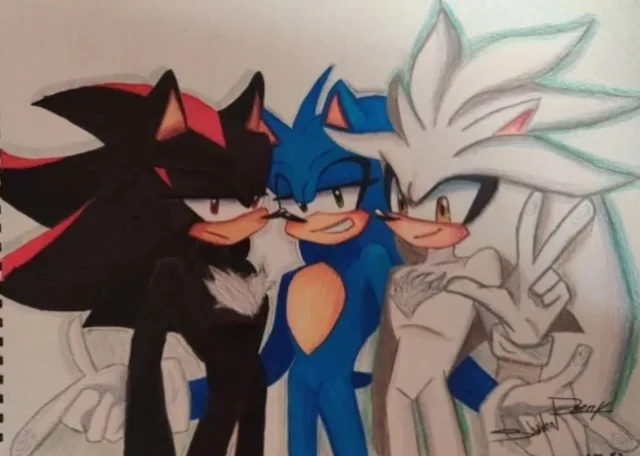 Команда ежов