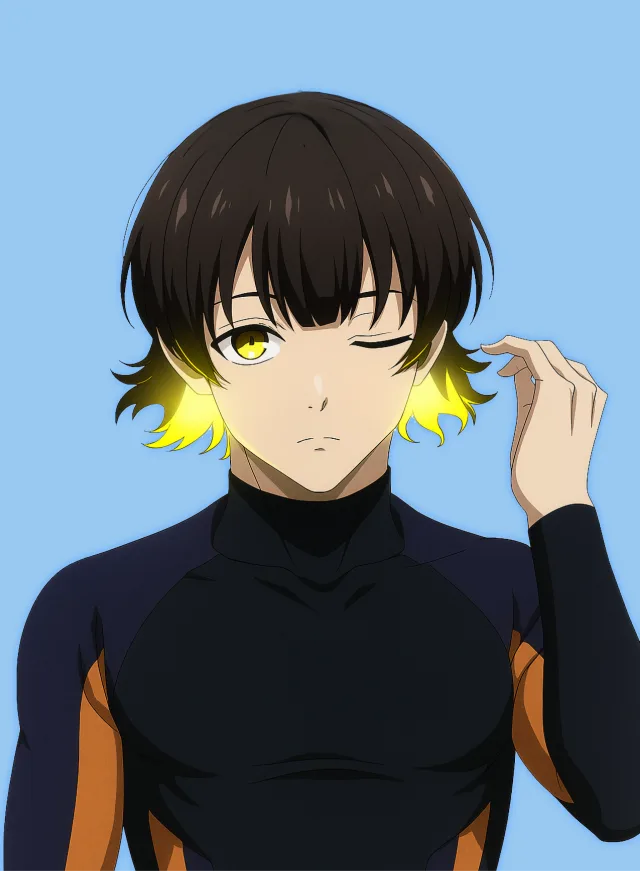 Мегуру Бачира