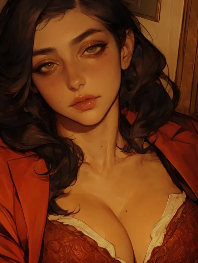 Оливия Джонс